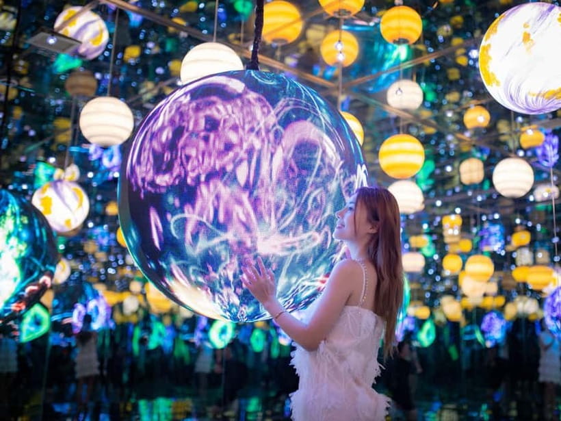 Bangkok: Space & Time Cube Ticket Options 9D Film or VR Game - A practical two-hour route through the attraction