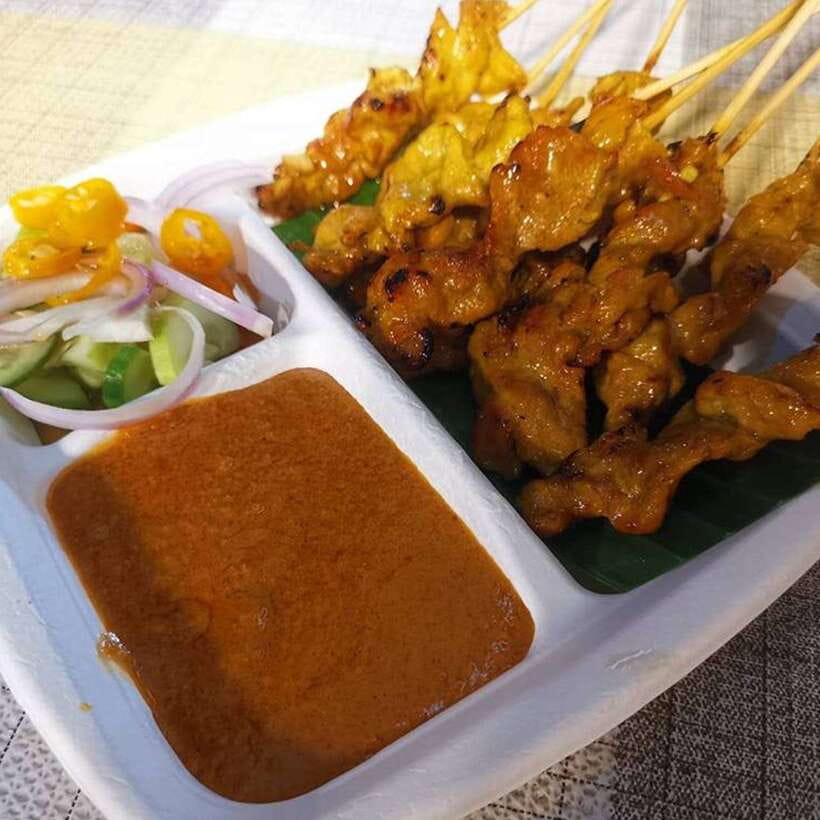 Bangkok: Street Food Tasting Tour at Night - My call: book it for access, not just dinner