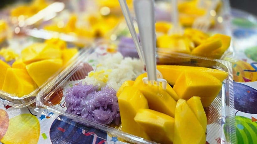 Bangkok: Street Food Tasting Tour at Night - Is $49 a fair price?