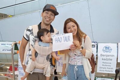 Bangkok Suvarnabhumi Airport Private Transfer – Toll Included