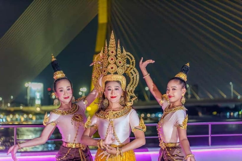 Bangkok: The Newest Luxury 5-Star Bangkok Chao Phraya Cruise - Should you book the Chao Phraya cruise?
