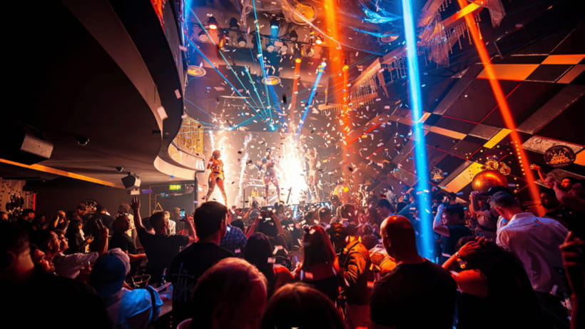 Bangkok: The Speakeasy, Rooftop & Iconic Venues Pub Crawl - What This Bangkok Night Out Actually Delivers