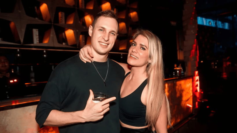 Bangkok: The Speakeasy, Rooftop & Iconic Venues Pub Crawl - Finding Don’t Open The Fridge