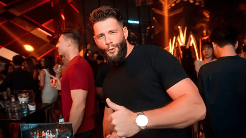 Bangkok: The Speakeasy, Rooftop & Iconic Venues Pub Crawl - Sugar Club Is an Optional Second Finale
