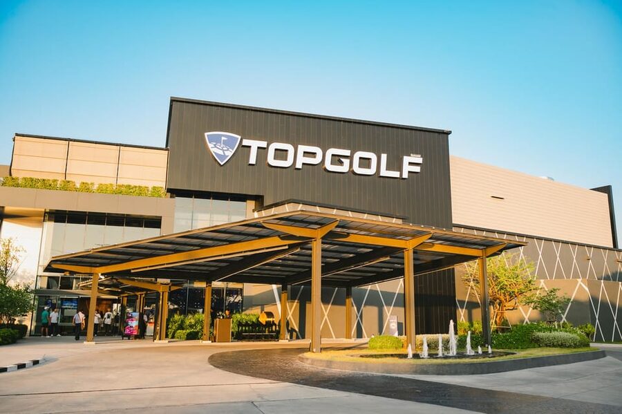 Bangkok: Topgolf Megacity Packages - Is $36 good value for your group?