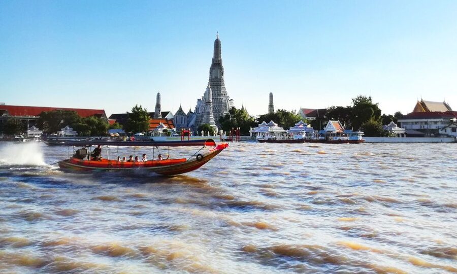 Bangkok: Travstore Original Bangkok Discovery Tour - Key points to know before booking