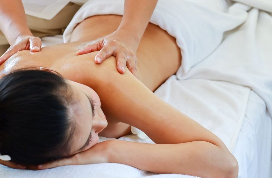 Bangkok: Wat Pho Thai Massage in Your Hotel Room - What the Wat Pho connection means