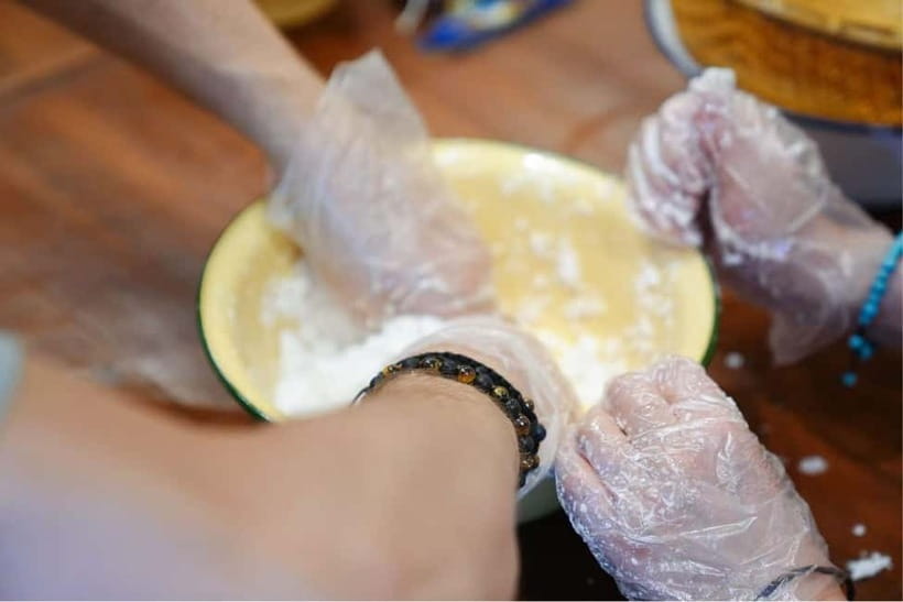 Bangkok: White Lotus Thai Cooking Class with Market Tour - Timing, Price, and What to Bring