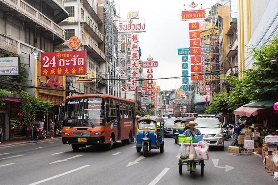 Bangkok with a Private Car and Driver Customizable Tours - Should you book Bangkok with a private car and driver?