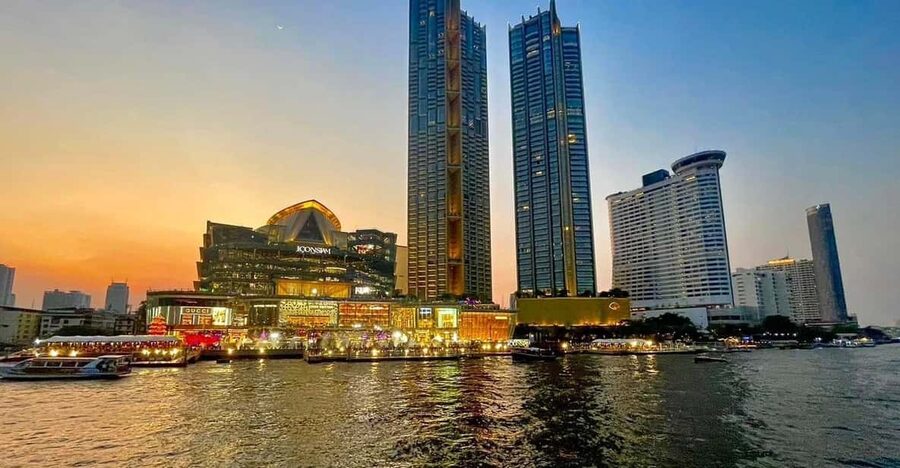 Bangkok with a Private Car and Driver Customizable Tours - The driver makes or breaks the day