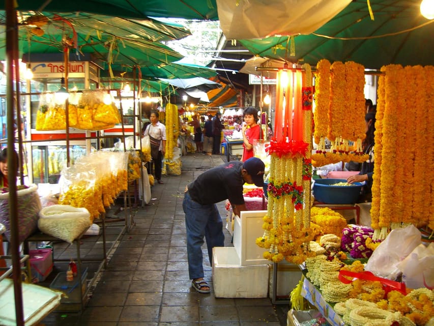 Bangkok with a Private Car and Driver Customizable Tours - Practical booking advice for a smoother day