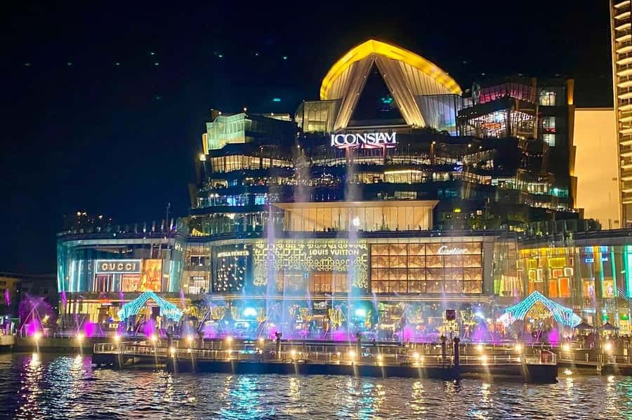 Bangkok: Wonderful Pearl Dinner Cruise and Live Performance - Key points to know before booking