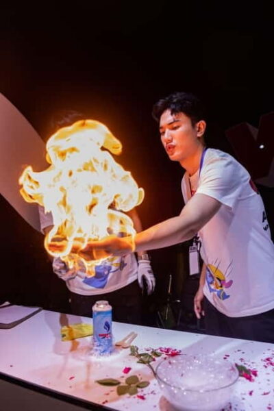 Wow Park Interactive Amusement & Science Park