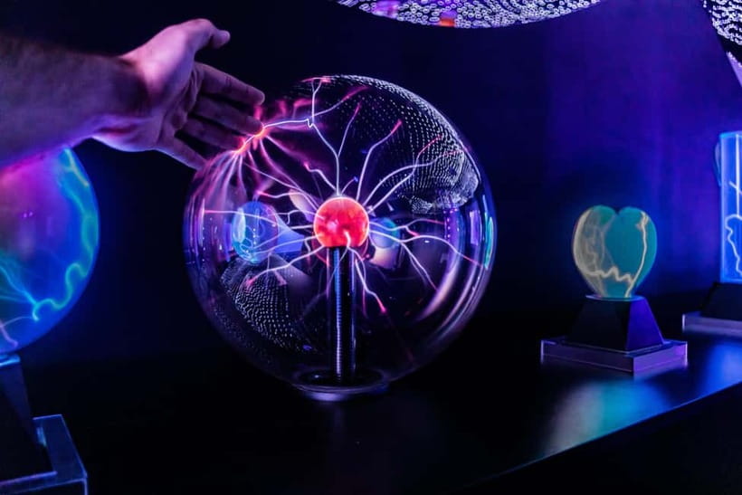 Bangkok: Wow Park Interactive Amusement & Science Park - Is $32 a fair price?