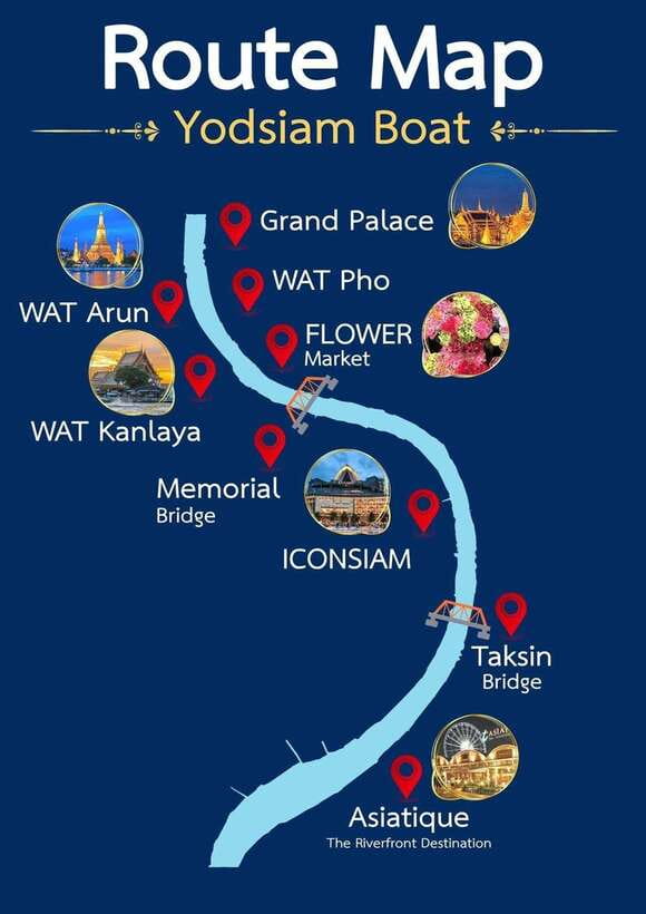Bangkok: Yodsiam Sightseeing Cruise Snacks & Unlimited Beer - Music, Dancing, and the Crowd