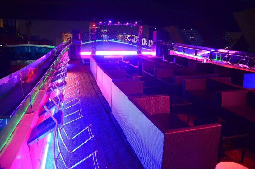 Bangkok: Yodsiam Sightseeing Cruise Snacks & Unlimited Beer - Is $25 Good Value?