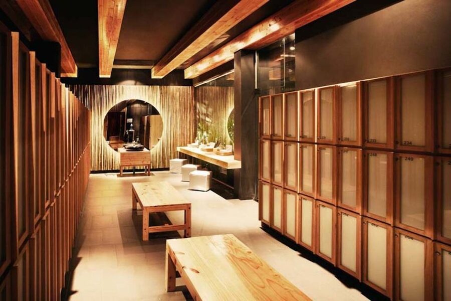 Bangkok: Yunomori Sukhumvit Onsen Hot Springs Spa Pass - Key points to know before you go