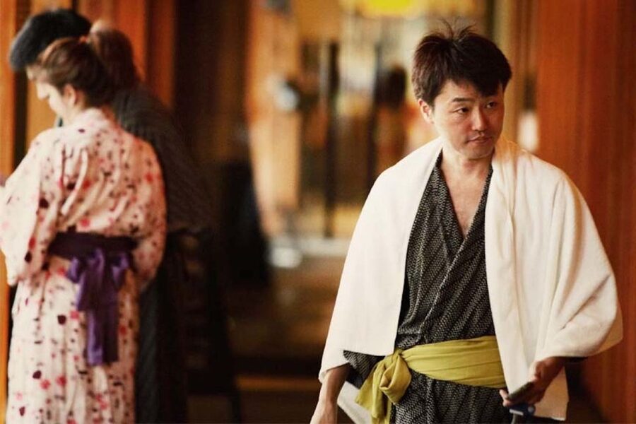 Bangkok: Yunomori Sukhumvit Onsen Hot Springs Spa Pass - Is Yunomori Sukhumvit Onsen worth $24?
