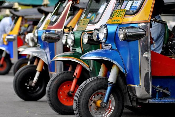 Best of Bangkok - What the private format is really worth