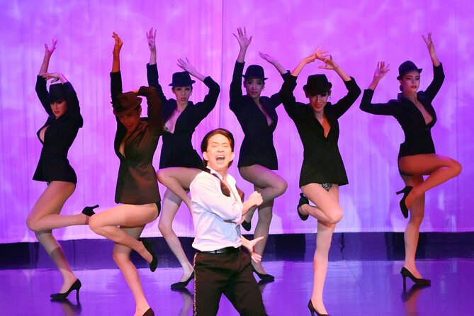 Calypso Cabaret: Dazzling Lights & Performances - Is $32.59 Good Value?