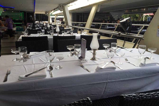 Chao Phraya River Dinner Cruise - Who will enjoy this cruise most