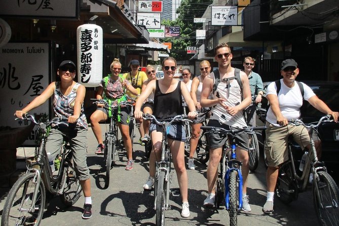 Countryside Bangkok and a Local Floating Market Tour by Bicycle Including Lunch - Who will get the most from this tour?
