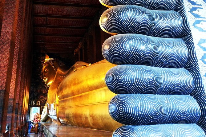 Cultural Treasures of Bangkok: Temples & Royal Palace Tour - What the $99 price really buys