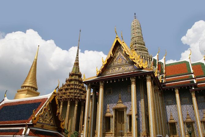 Damnern Saduak Floating Market, Grand Palace and Wat Phra Keo Tour from Bangkok - The long road to Damnoen Saduak