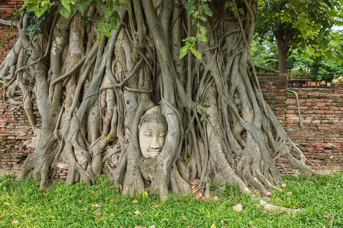 Damnoen Saduak Floating Market & Ayutthaya Tour from Bangkok - Food, shopping, and the late lunch issue