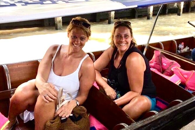 Damnoen Saduak Floating Market & Maeklong Railway From Bangkok - Should you book the Maeklong and Damnoen Saduak tour?