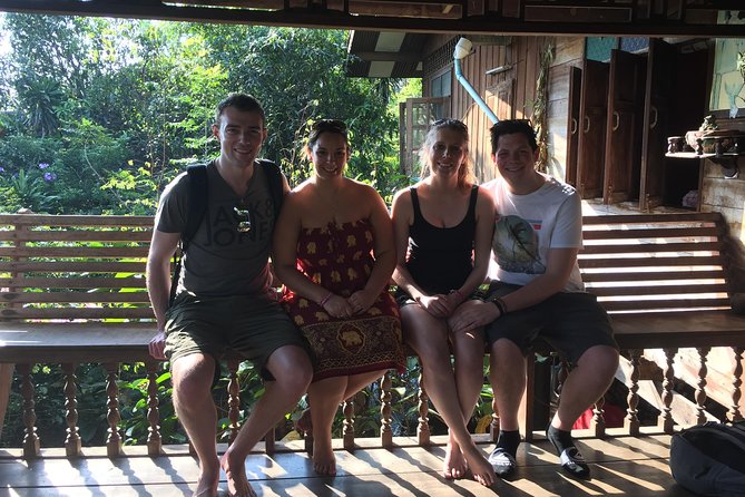 Damnoen Saduak Floating Market Small Group Tour - Is $94.08 a fair price?