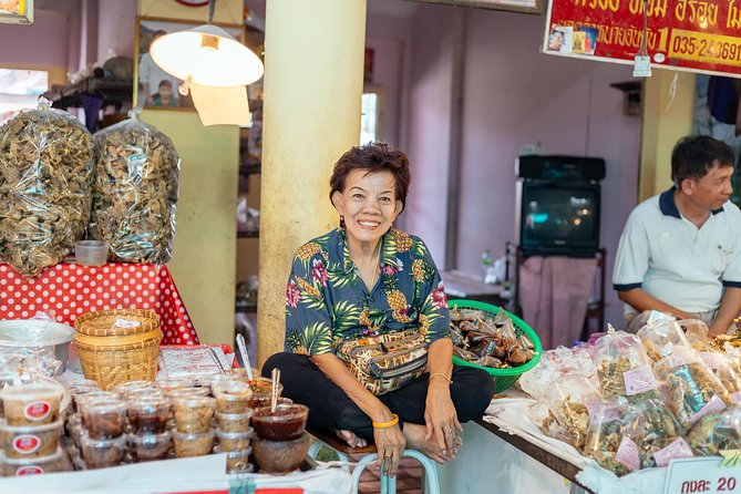 Drinks & Bites in Bangkok Private Tour - What the private format really adds