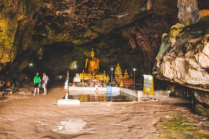 Erawan Waterfall and Elephant Care: Private Tour to Kanchanabur - Why this Bangkok day trip works