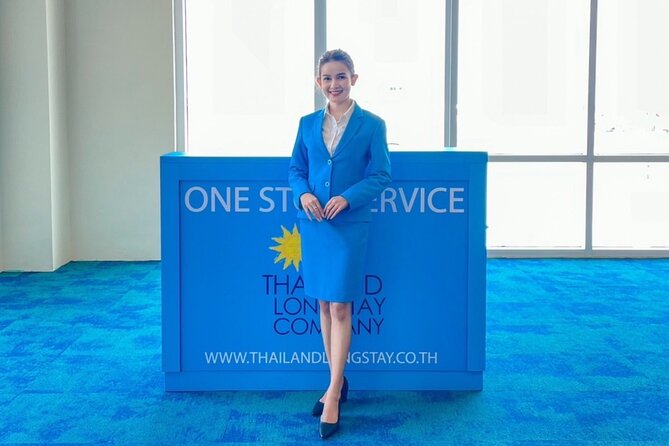 Fast Track with Private Butler at Suvarnabhumi Airport - Key points at a glance