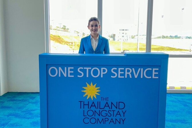 Fast Track with Private Butler at Suvarnabhumi Airport - Why Suvarnabhumi Fast Track can be worth it