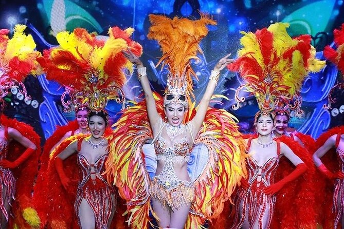 Fine Dining with Cultural Show by the Mandarin Oriental - Who will enjoy this Bangkok evening most