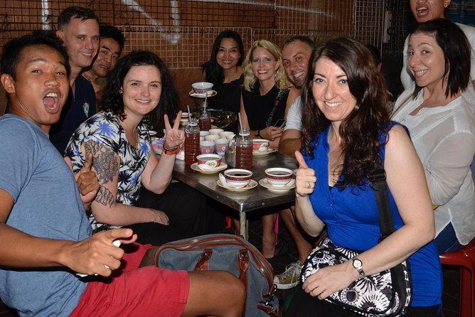 Flavors of Bangkok: Small-Group Chinatown Evening Food Tour - Why the small group changes the experience