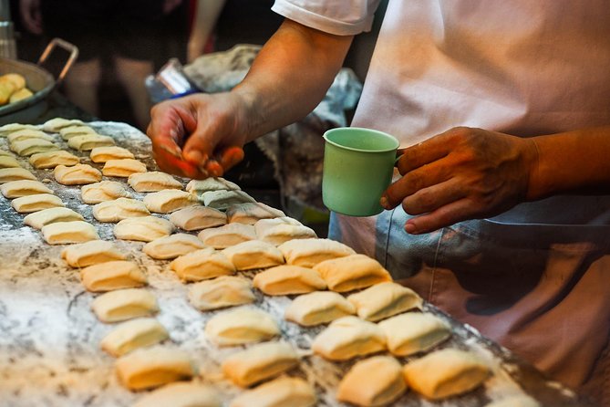 Flavors of Bangkok: Small-Group Chinatown Evening Food Tour - Timing, transport, and the route home