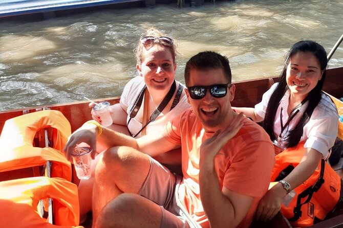 Floating and Railway Market (Optional Waterfall): Private Tour - Coconut sugar and the short farm visit