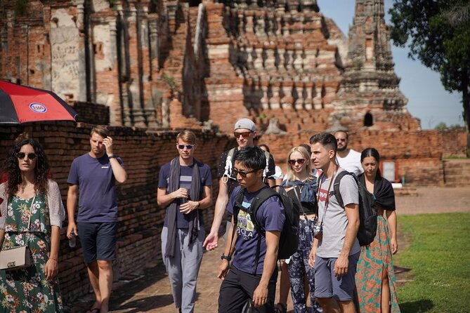 Floating Market and Ayutthaya Guided Day Tour from Bangkok - Coconut sugar at a Thai house