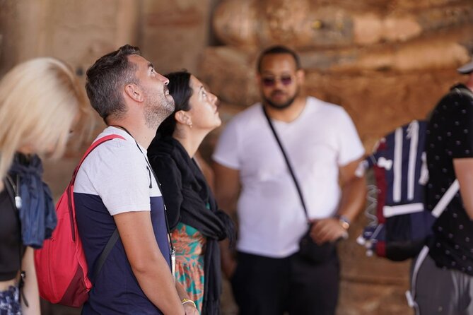 Floating Market and Ayutthaya Guided Day Tour from Bangkok - Wat Mahathat and Ayutthaya’s famous image