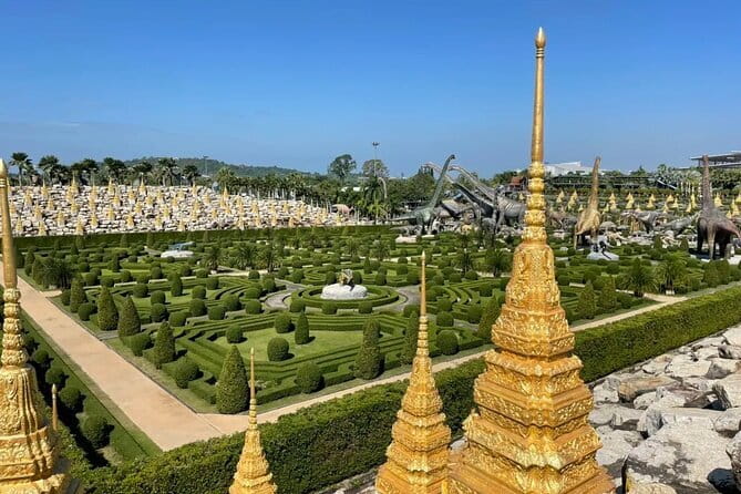 Floating Market & Railway Market Private Tour - The road time from Bangkok