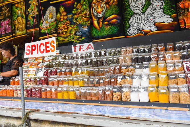 Floating Markets Day Trip from Bangkok - The coconut sugar farm and its 40-minute stop