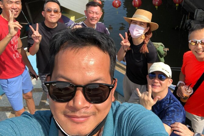 Floating & Railway Markets (Optional Mangrove Visit) Private Tour - Coconut sugar and a short food lesson
