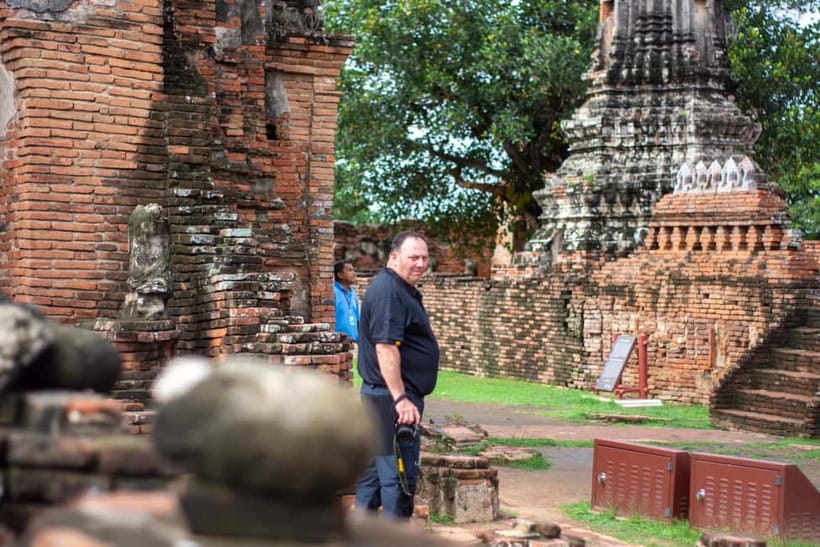 From Bangkok: Affordable Ayutthaya Highlights Tour - Key points to know before booking