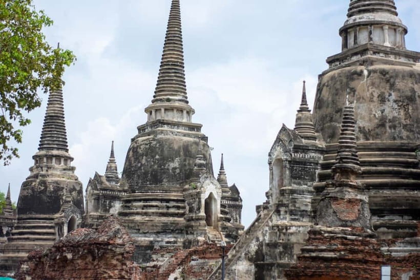 From Bangkok: Affordable Ayutthaya Highlights Tour - Why this Ayutthaya day trip works