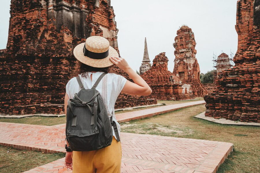 From Bangkok: Ayutthaya & Ayothaya Floating Market Day Trip - Why Ayutthaya works as a Bangkok day trip