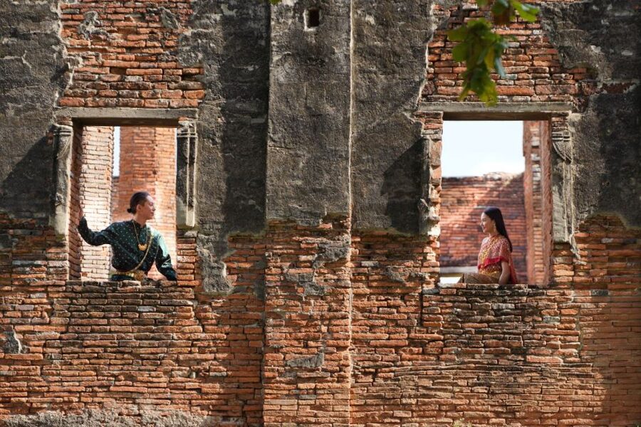 From Bangkok: Ayutthaya Historical Day Tour by Bus - Is $41 good value for this day?