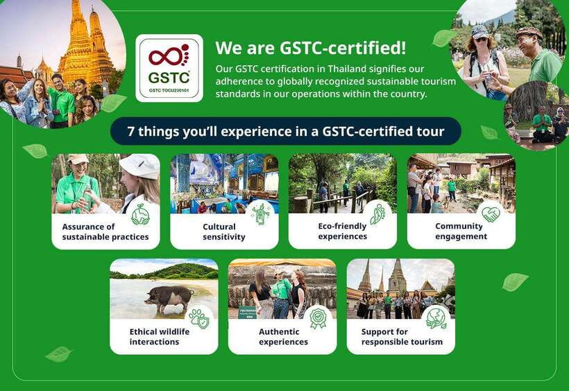 From Bangkok: Ayutthaya Historical Park Guided Day Trip - Bang Pa-In Royal Palace: a graceful first stop