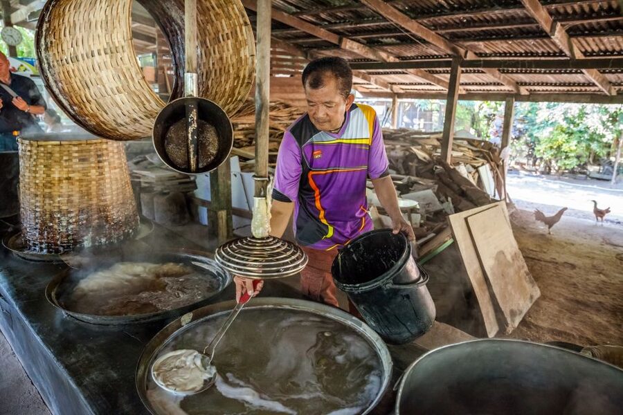From Bangkok: Damnoen Saduak Floating Market Guided Tour - Key points to know before booking